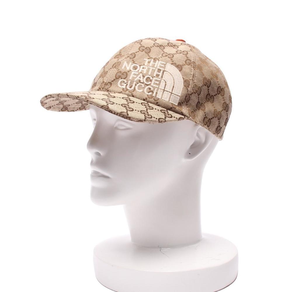 Gucci GG Baseball Cap